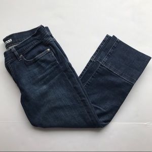 JOE’S JEANS Socialite Kicker Capris